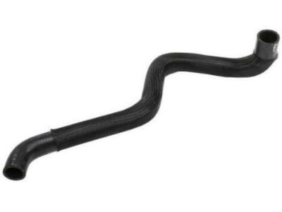 Chevy C3500 Radiator Hose - 15732734