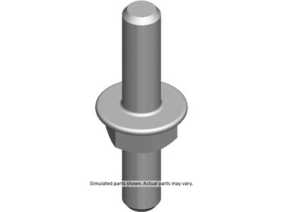 GM 24242043 Bolt, Flywheel & Clutch & Converter Housing 24242043 GM Bolt, Flywheel & Clutch & Converter Housing Product Photo 1 of 1