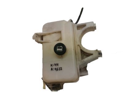 Buick Coolant Reservoir - 25780737