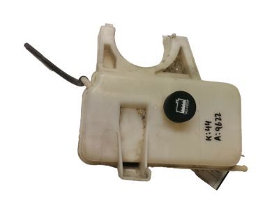 Buick Coolant Reservoir - 25780737