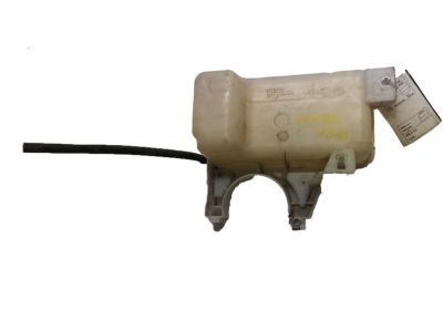 Buick Coolant Reservoir - 25780737