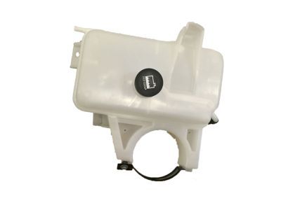 Buick Coolant Reservoir - 25780737