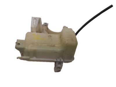 Buick Coolant Reservoir - 25780737