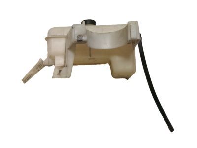 Buick Coolant Reservoir - 25780737