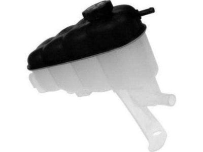Buick Coolant Reservoir - 25780737