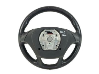 GMC Terrain Steering Wheel - 20851308