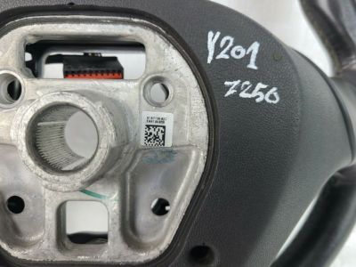 GMC Terrain Steering Wheel - 20851308