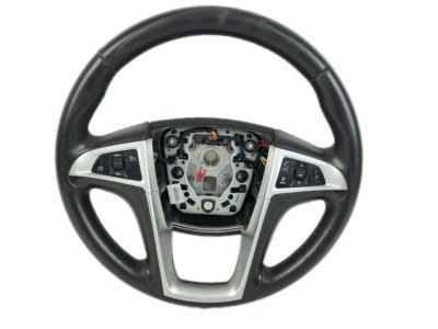 GMC Terrain Steering Wheel - 20851308