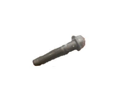 GMC Wheel Hub Bolt - 11588743