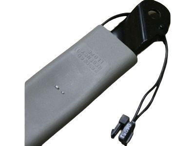 Oldsmobile Intrigue Seat Belt - 88952029