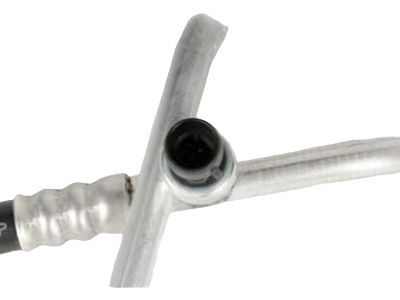 GMC Yukon XL 2500 A/C Hose - 15785061