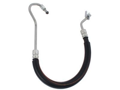 Chevy Avalanche Power Steering Hose - 25858603