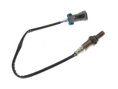 Hummer Oxygen Sensor - 12592592