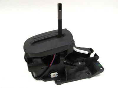 Pontiac Automatic Transmission Shifter - 15926820