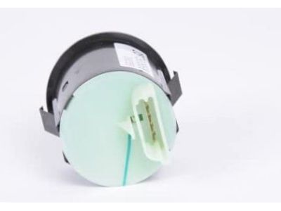 Oldsmobile Bravada Wiper Switch - 25790668