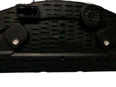 Pontiac G8 Speedometer - 92234155