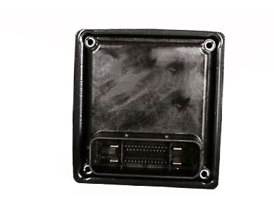 Cadillac DTS ABS Control Module - 15844348