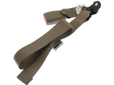 2004 Chevy Express 2500 Seat Belt - 19148942