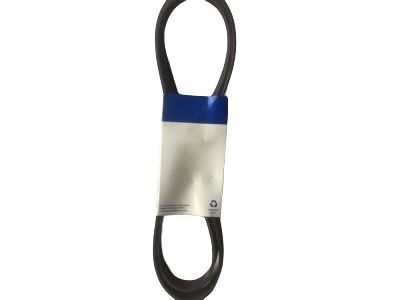 GMC Canyon Drive Belt - 12593777