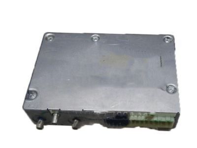 Saturn Body Control Module - 22831419