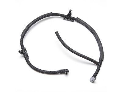 Chevy 97328733 HOSE,FUEL INJECTOR FUEL RETURN(INCLUDES O-RINGS)