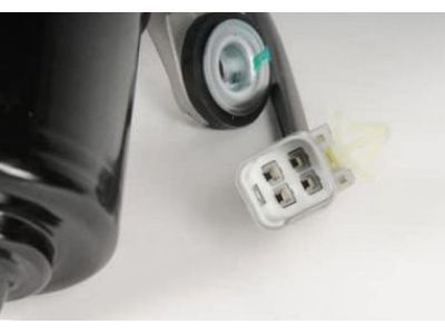 Saturn Wiper Motor - 20829042