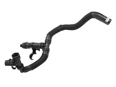 84819033 GM Hose, Turbocharger / Supercharger Cooling Product Photo 2 of 2