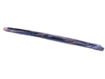 Chevy 12491266 Body Side Molding