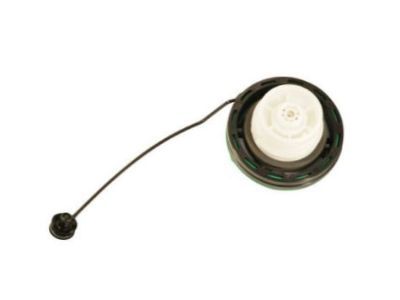 GMC Gas Cap - 23288713
