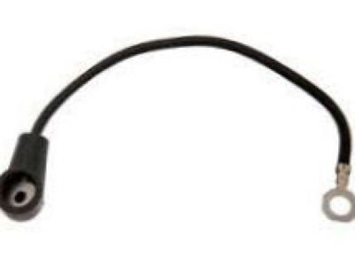 GMC 15321209 CABLE,GENERATOR(INCLUDES 2)(286MM LG)(FUSIBLE LINK)(2.480)