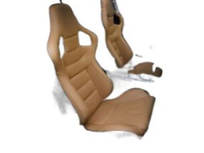 Cadillac 23274946 Seat Back Pad