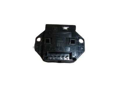 Cadillac Escalade EXT Seat Switch - 15004622