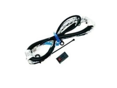 Buick 23240005 Harness