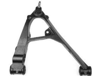 GMC C1500 Control Arm - 12470402
