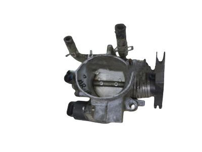 Chevy Monte Carlo Throttle Body - 12595271