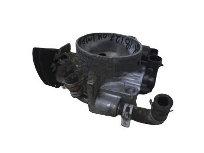 Chevy Monte Carlo Throttle Body - 12595271