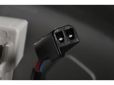 42758016 GM Console, Overhead Console Product Photo 3 of 4