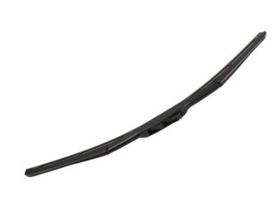 Chevy Camaro Windshield Wiper - 92212324