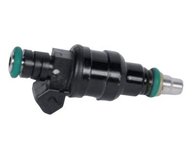 Buick Electra Fuel Injector - 25531465