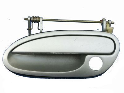 Cadillac Catera Door Handle - 24431478