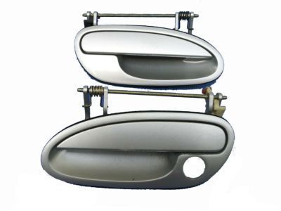 Cadillac Catera Door Handle - 24431478