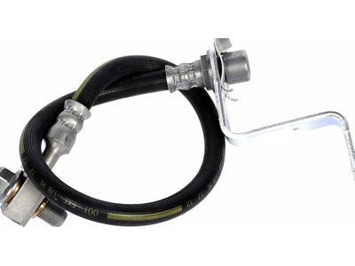 Chevy Silverado 1500 LD Brake Line - 84183649