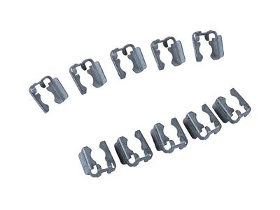 GM 19317436 Retainer, Fuel Injector Metering 19317436 GM Retainer, Fuel Injector Metering Product Photo 1 of 1