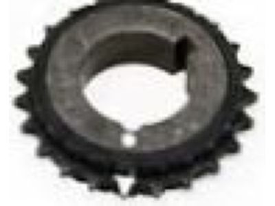 Pontiac Crankshaft Gear - 10110597