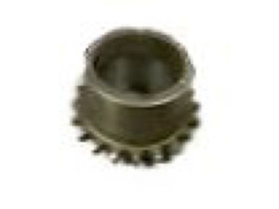 Pontiac Crankshaft Gear - 10110597