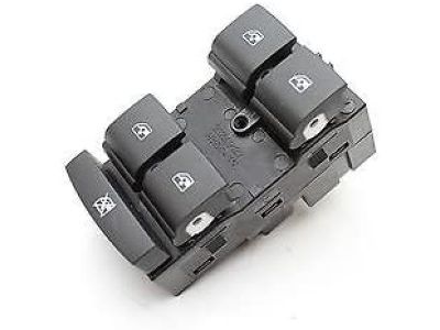 Chevy Trax Power Window Switch - 95188244