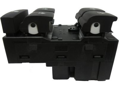 Chevy Trax Power Window Switch - 95188244
