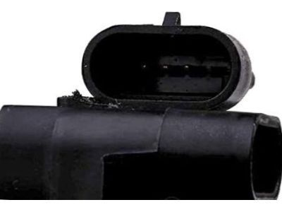 2014 Chevy Spark EV Door Latch Assembly - 95101977