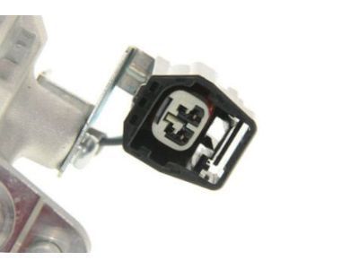 Buick Lucerne A/C Compressor - 21992588