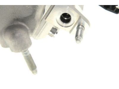 Buick Lucerne A/C Compressor - 21992588